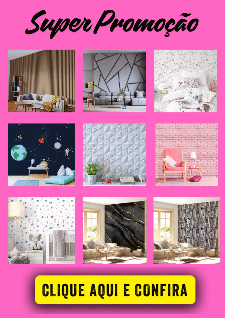 Está procurando Papel De Parede 3D? Temos várias opções.